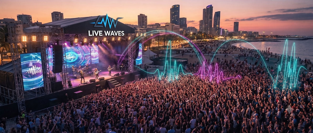 HEADER 1 LIVE WAVES 2026