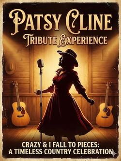 Patsy Cline