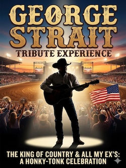 George Strait