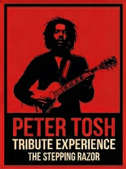 Peter Tosh