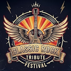 Classic Rock Tribute Fest