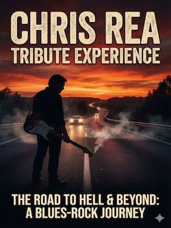 Chris Rea