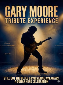 Gary Moore