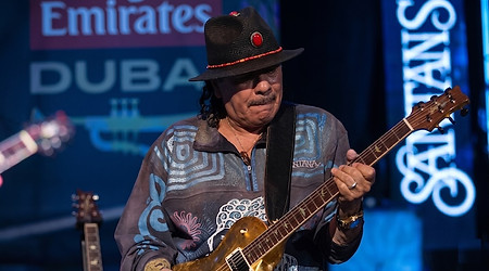 Dubai Jazz Festival-11