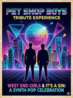 Pet Shop Boys