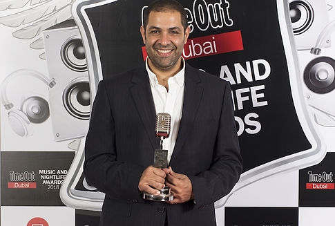 Dubai Jazz Festival-9