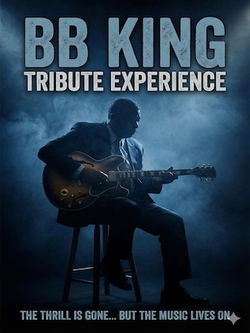 BB King