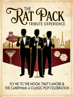 The Rat Pack
