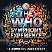 The Who symphony Experience