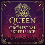 Queen Orchestral Experience