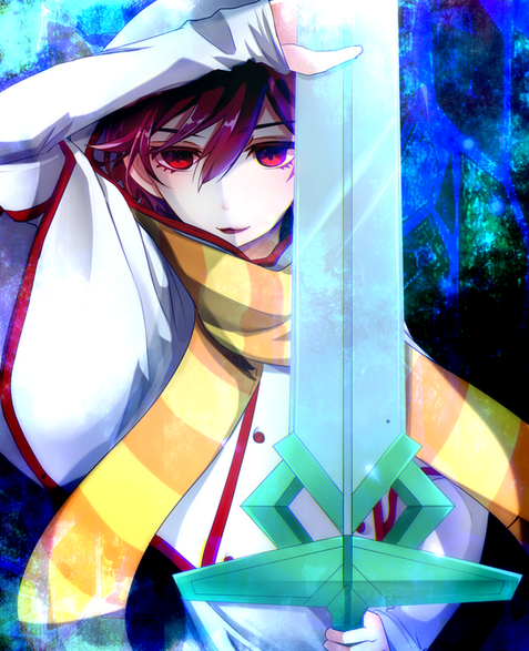 Pixiv企画/うちよそ