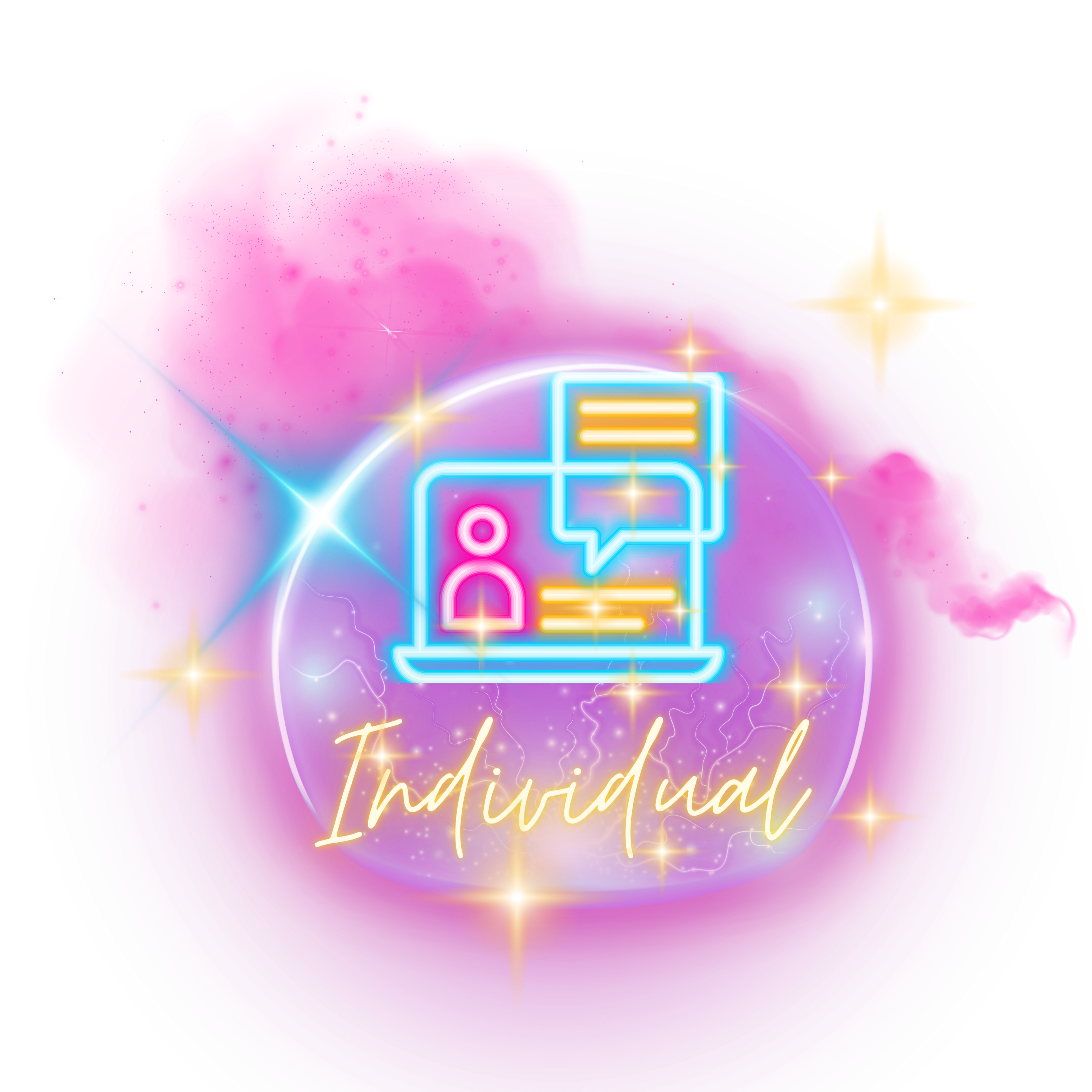 ADD ON: Individual Social Media Platform