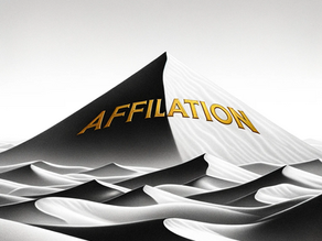 Why Affiliate Marketing Is a Great Option as a Career