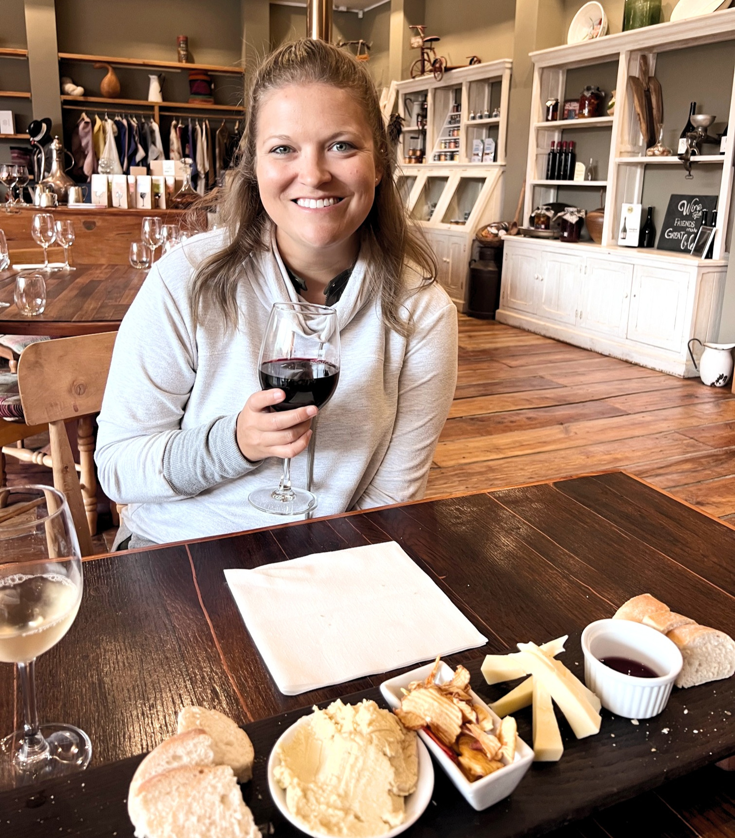 The Best Wineries Near Santiago, Chile