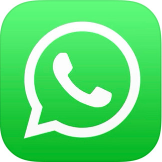 whats app logo