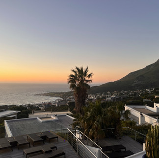 how to spend 4 days in Cape Town