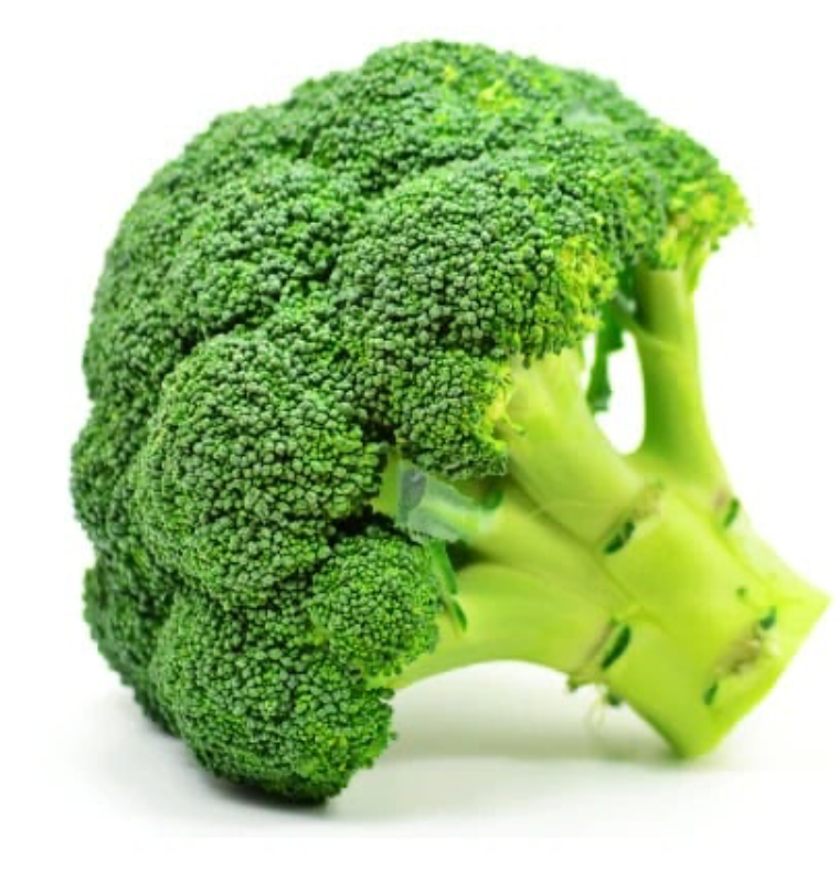 Brocoli Frais - Source de Nutriments Essentiels 1KG