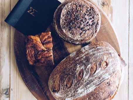 Bloody Marys & Sunday Bunday (sounds like a U2 song)