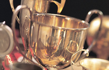 Trophies