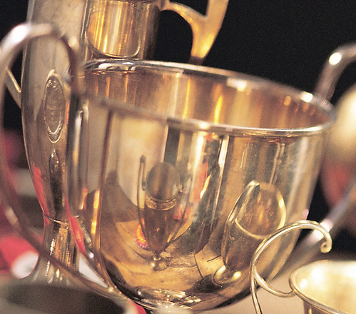 Trophies