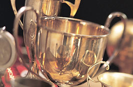 Trophies