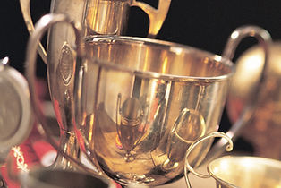 Trophies