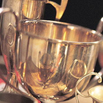 Trophies