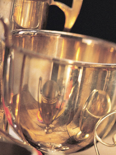 MEILLE TULI ÄÄNIPOTTI! SIITÄ ISO KIITOS ÄÄNESTÄJILLEMME ❤️