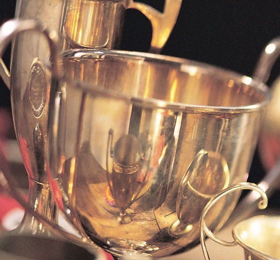Trophies