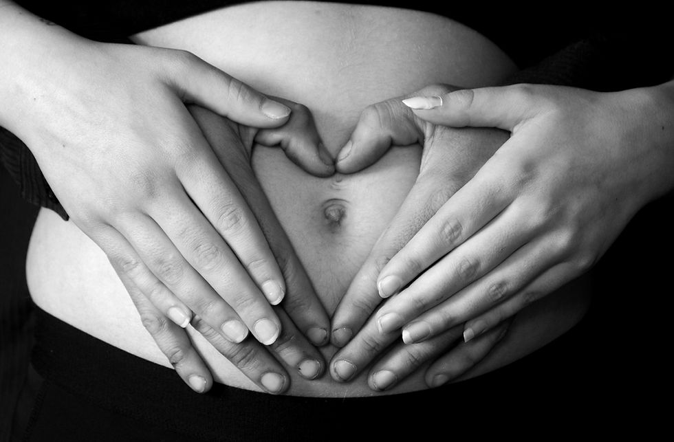 BABIES Prestige Portraits