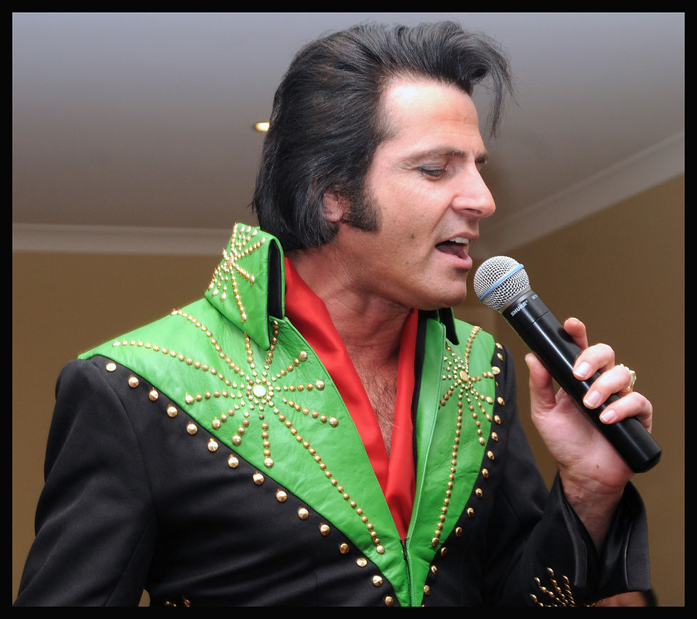 MUSICIANS Prestige Portraits