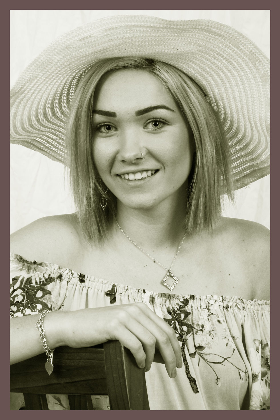 FASHION Prestige Portraits