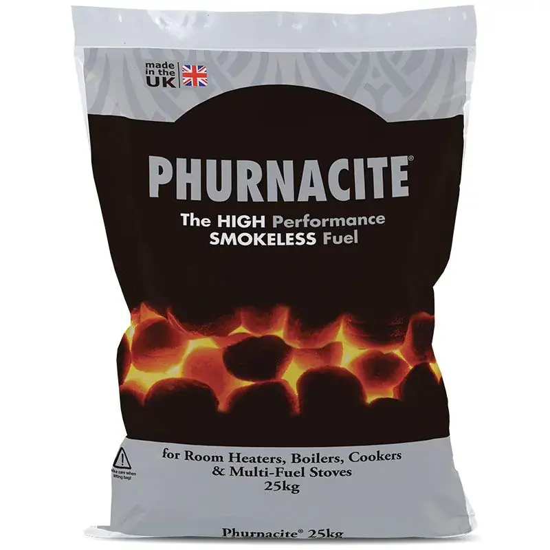 Phurnacite 25kg
