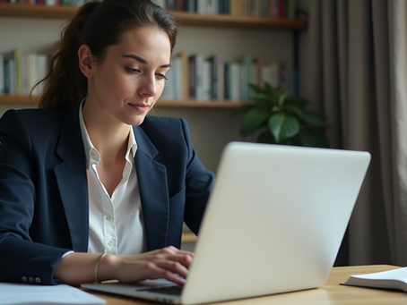Maximize Your Virtual Assistant Career with Mark Mikile Mutunga