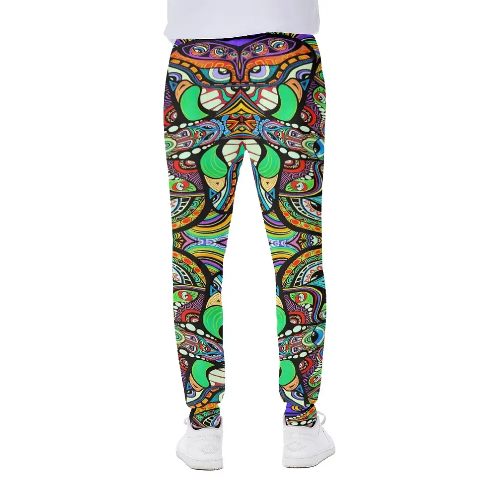 Thumbnail: Metamorphosis Sweat Pant