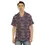 Thumbnail: Tiki Flow Men's Dress Shirt (short sleeve)