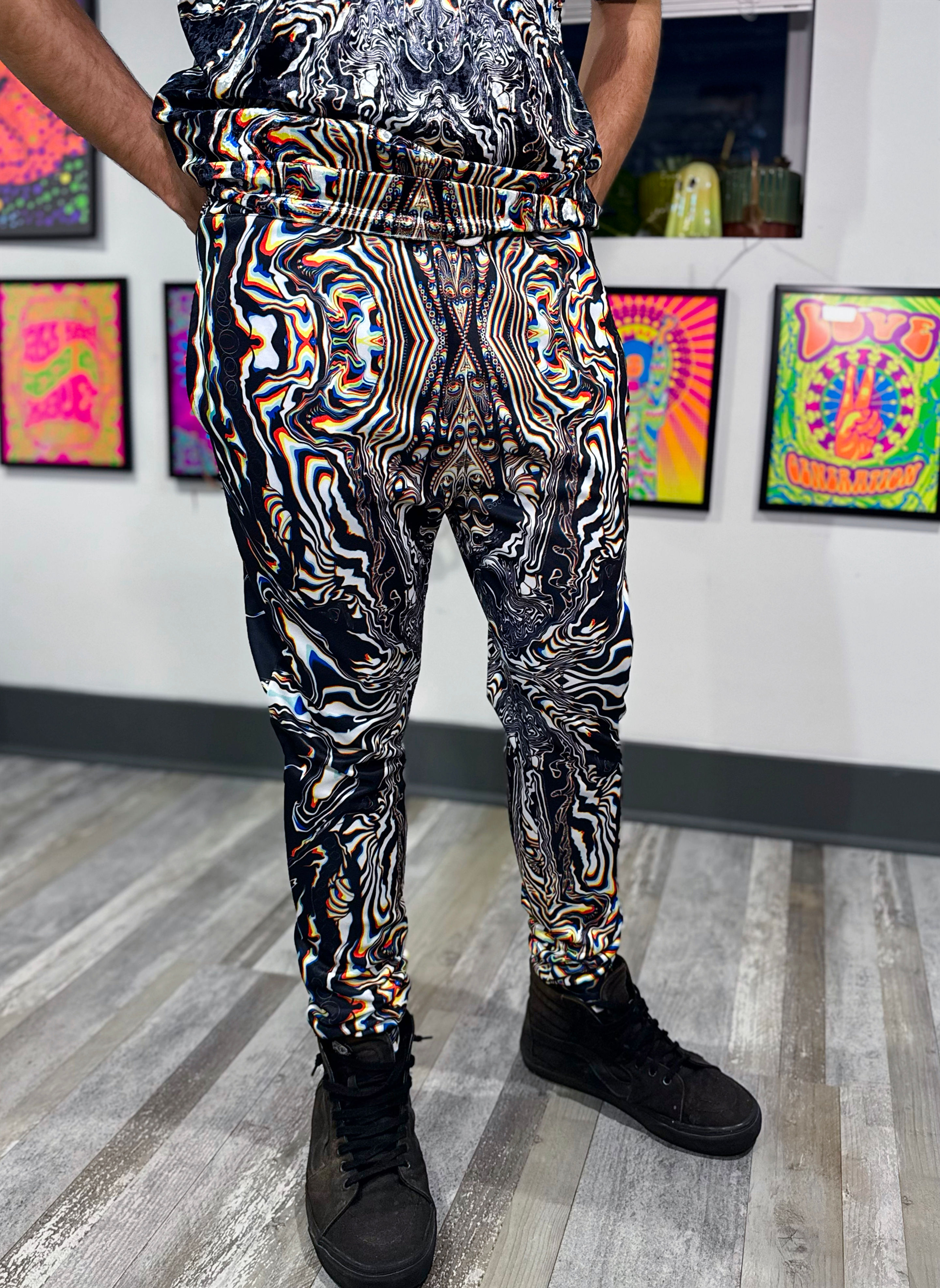 Milky Way Men's Jogger