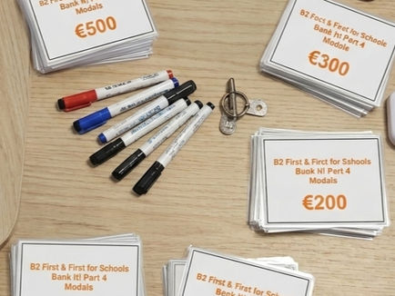 Going Beyond the Worksheet: Why "Bank It!" is a Game-Changer for UoE Part 4