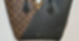 Louis Vuitton Kimono Monogram