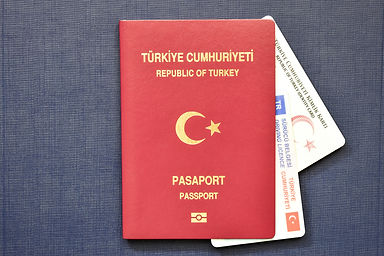 Turkish Citizenship Law Firm