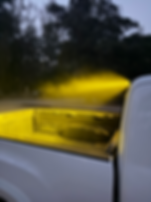 Tacoma 3rd Brake Light Chase Light 2nd & 3rd Gen (3rd Gen Access Cab)