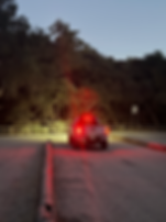 Tacoma 3rd Brake Light Chase Light 2nd & 3rd Gen (3rd Gen Access Cab)