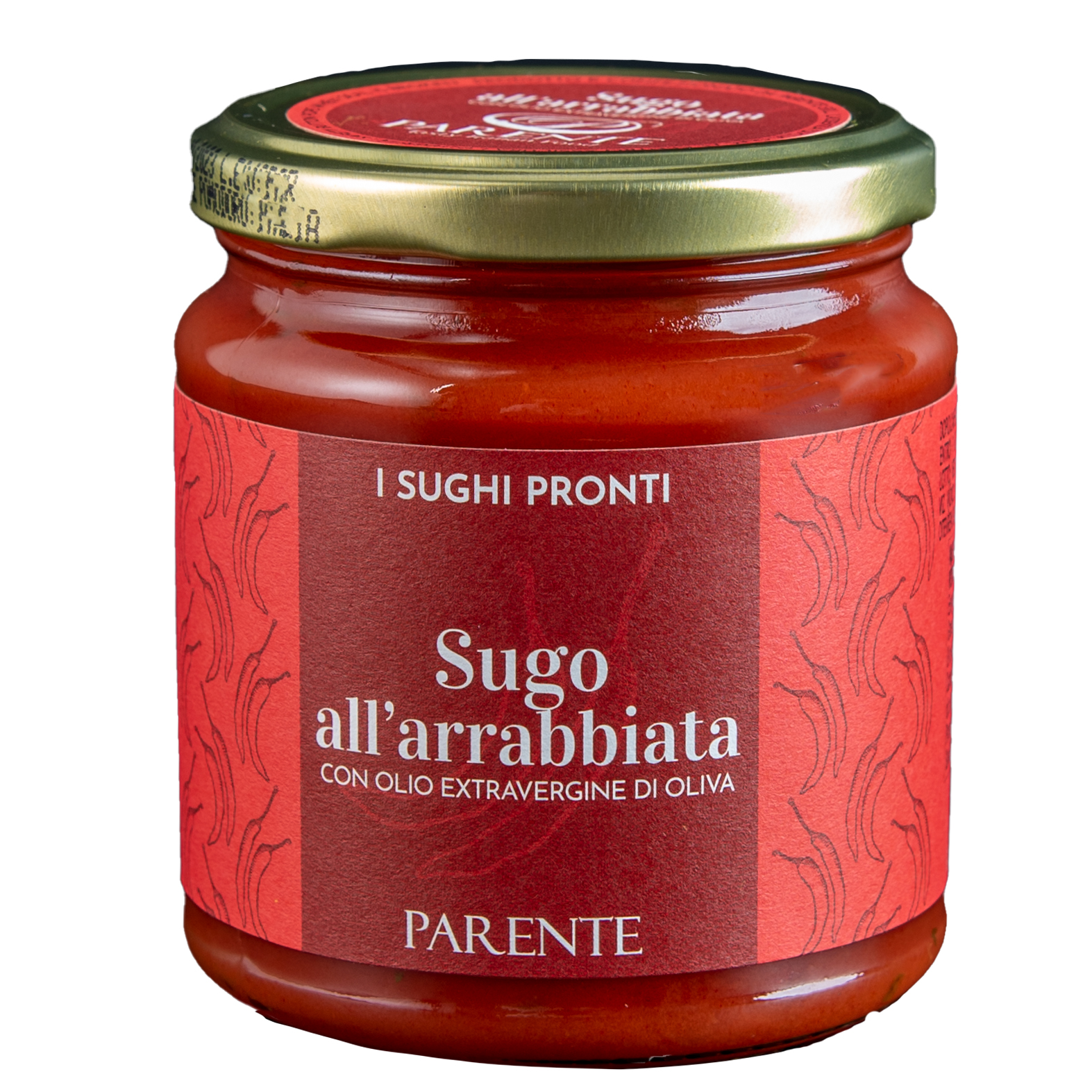 Omáčky, paté a pesta