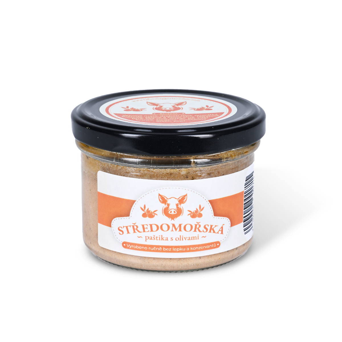 Paštiky a masné speciality