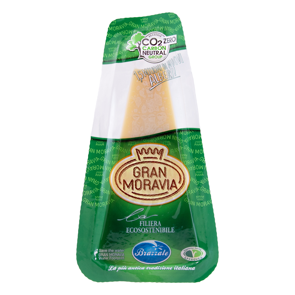 Vegetariánské sýry