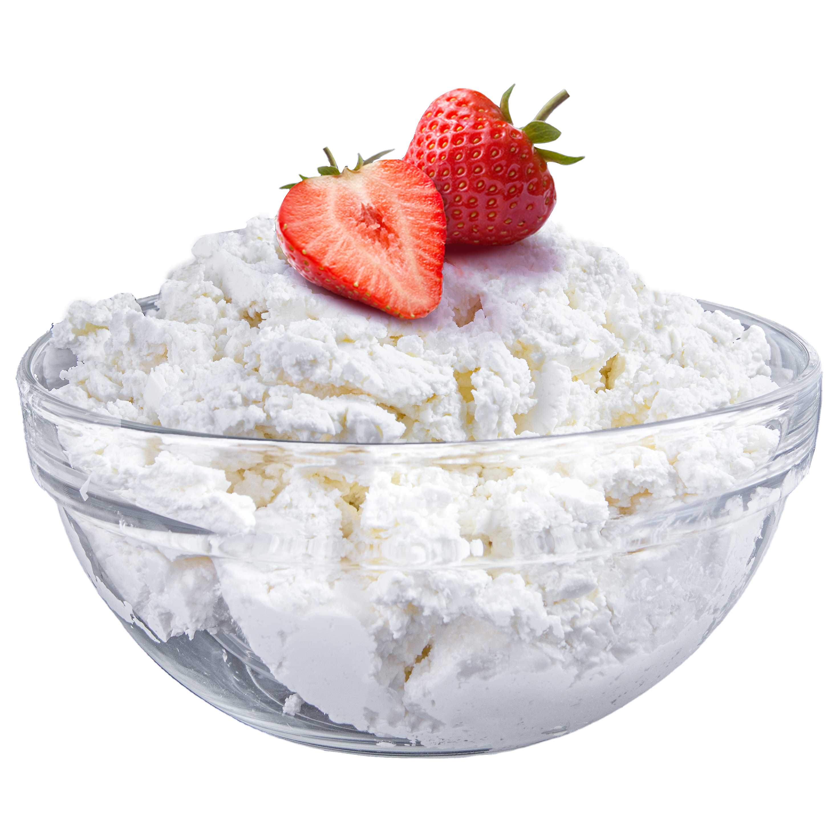 Tvarohy a tvarohové dezerty