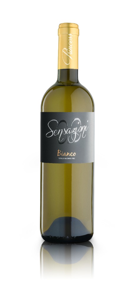 Nealkoholická vína