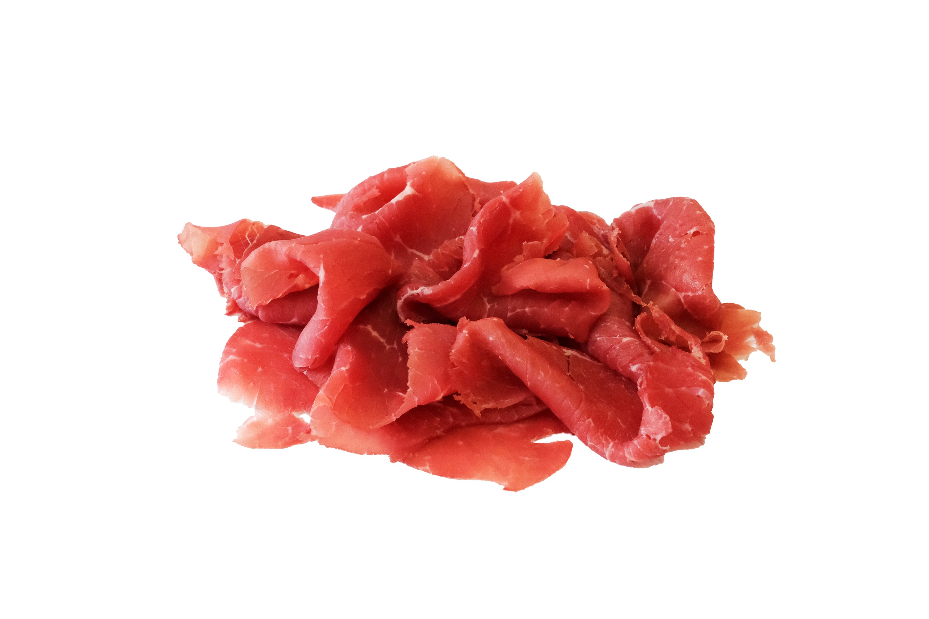 Čerstvě krájené uzeniny