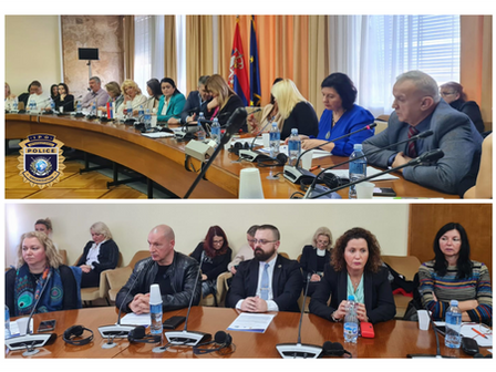 I EXIST BECAUSE I AM NOT AFRAID