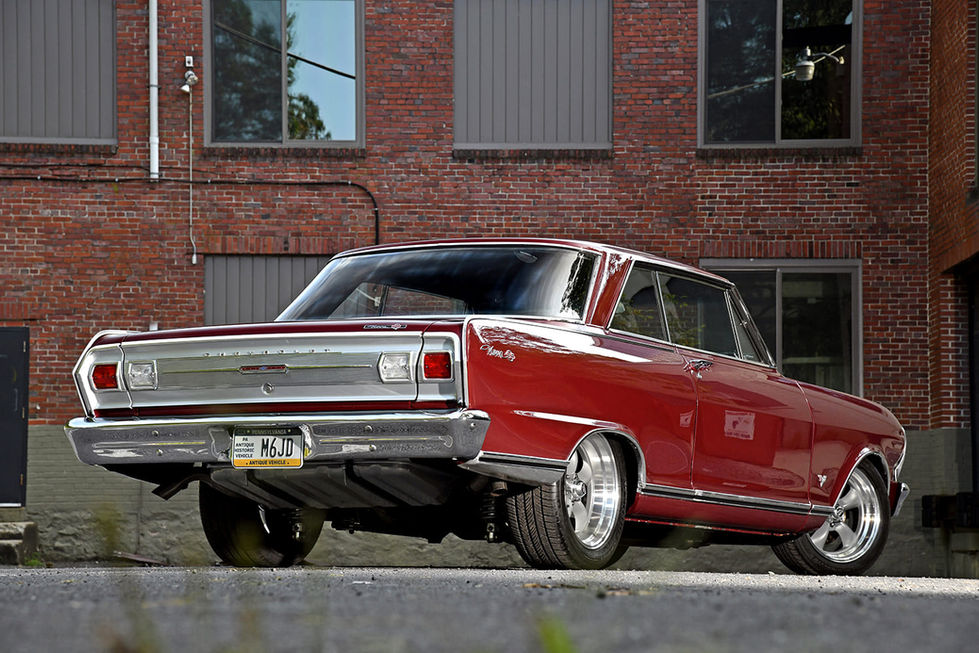 1965 Chevy Nova4